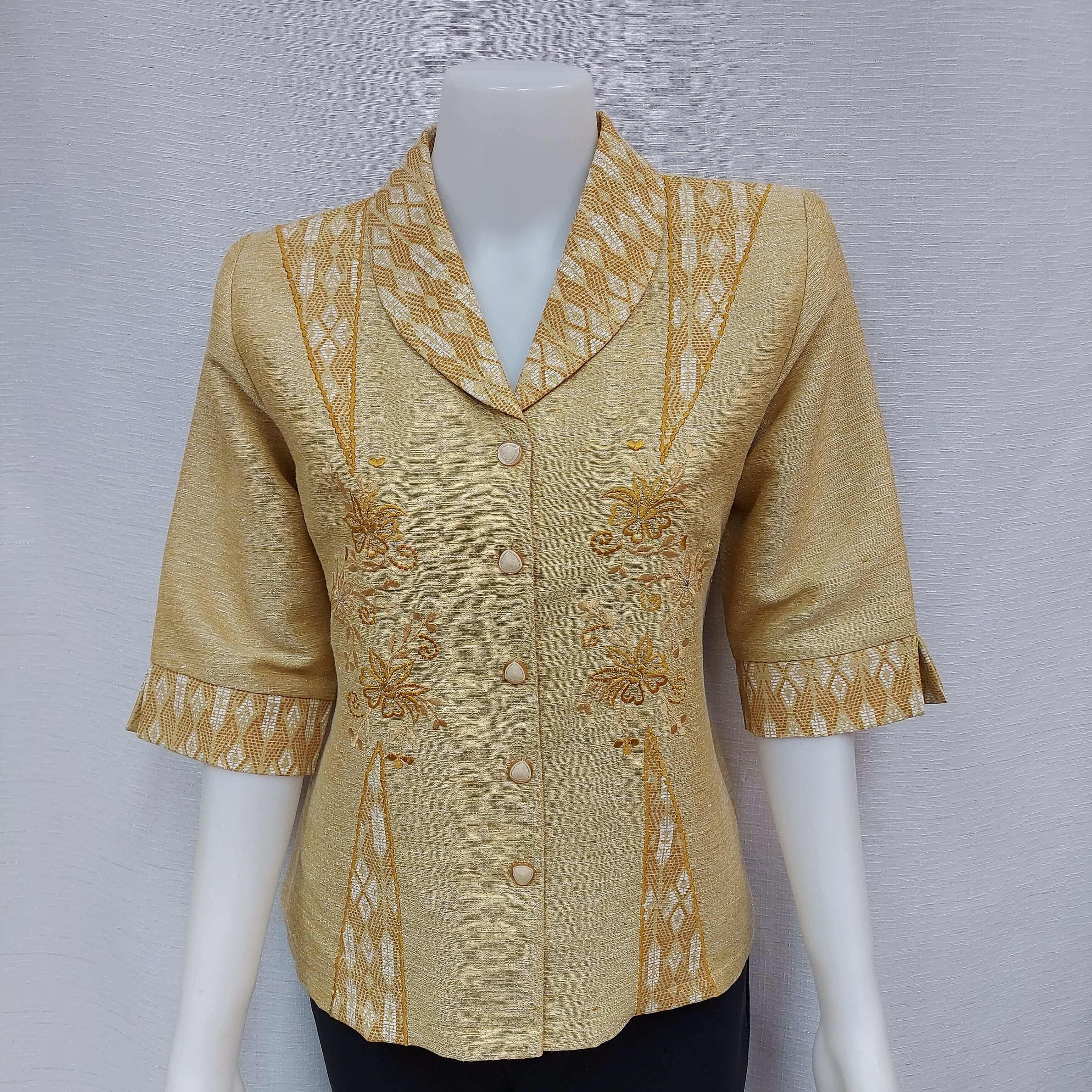 032-Thaisilk-thaistyle-lightyellow